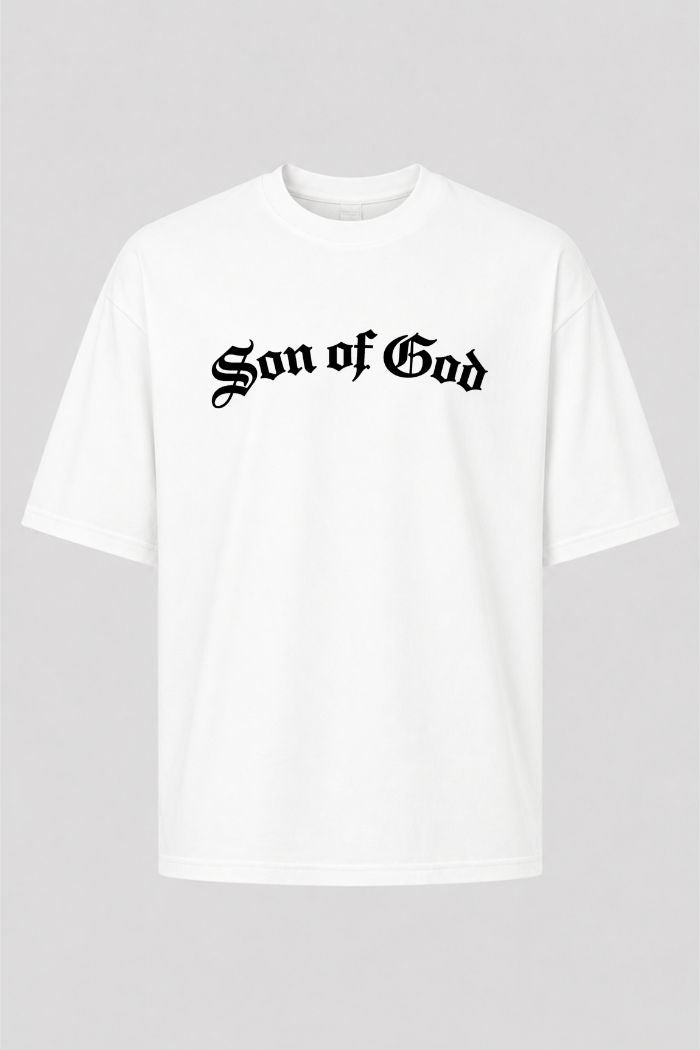 Oversized GOD HEAVY™ - Son of God