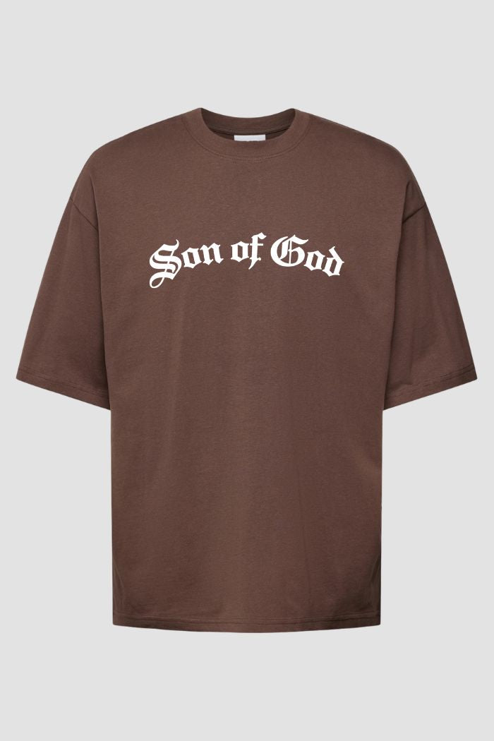 Oversized GOD HEAVY™ - Son of God