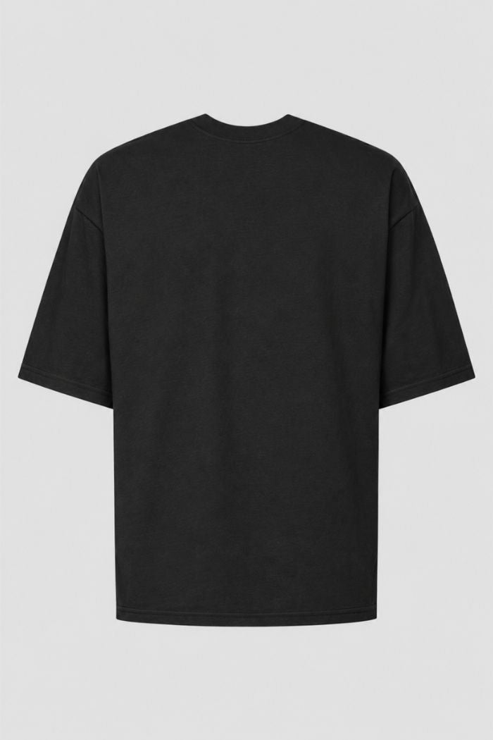 Oversized - Jesus Is King Gola