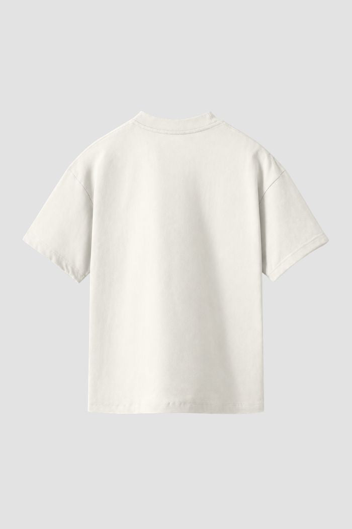 Camiseta Regular Fit GOD HEAVY™ - God’s Plan