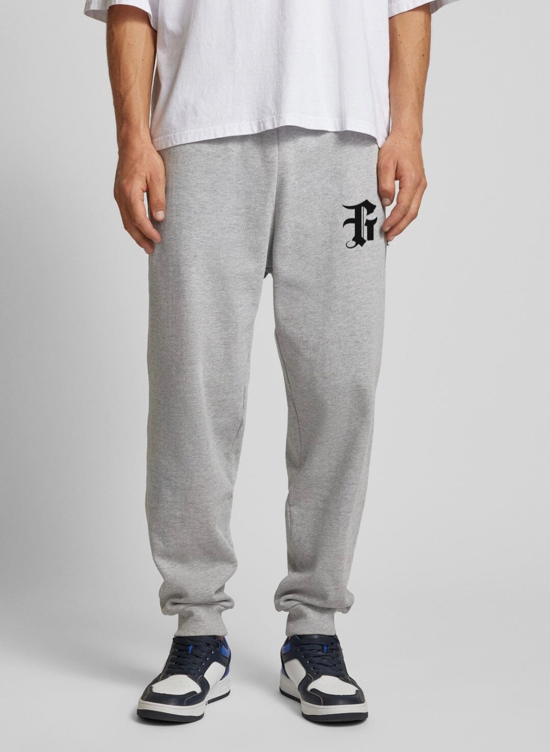 Calça Moletom GodTier - G God Tier