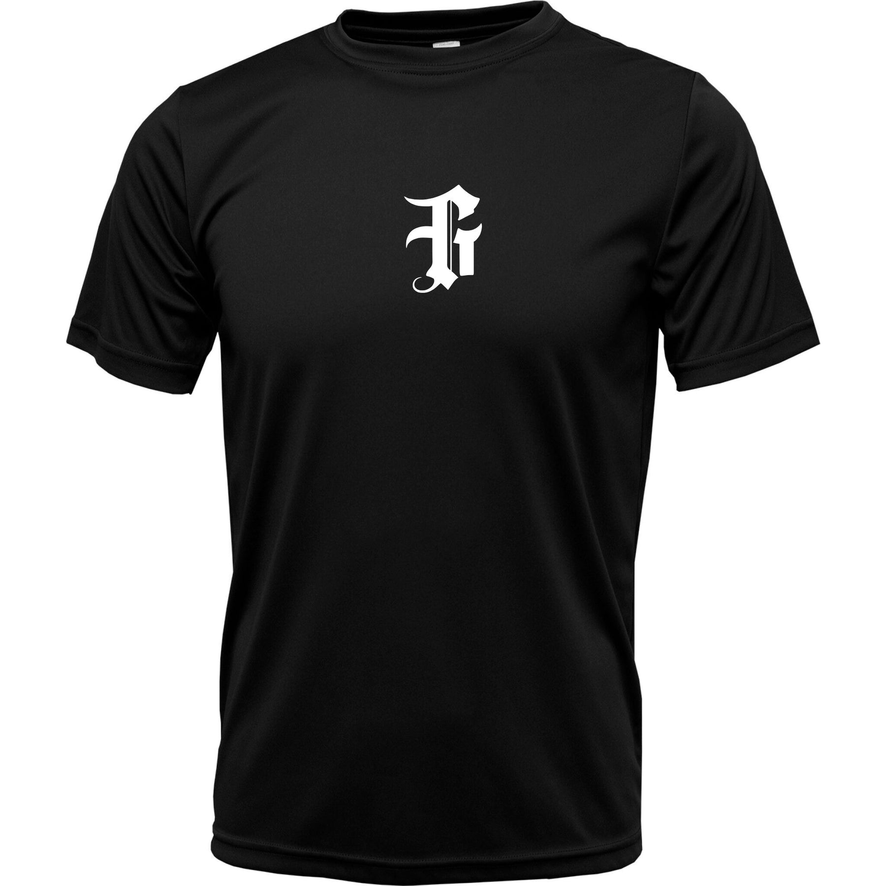 KIT - 4 Camisetas DryFit - Logos GodTier God Tier