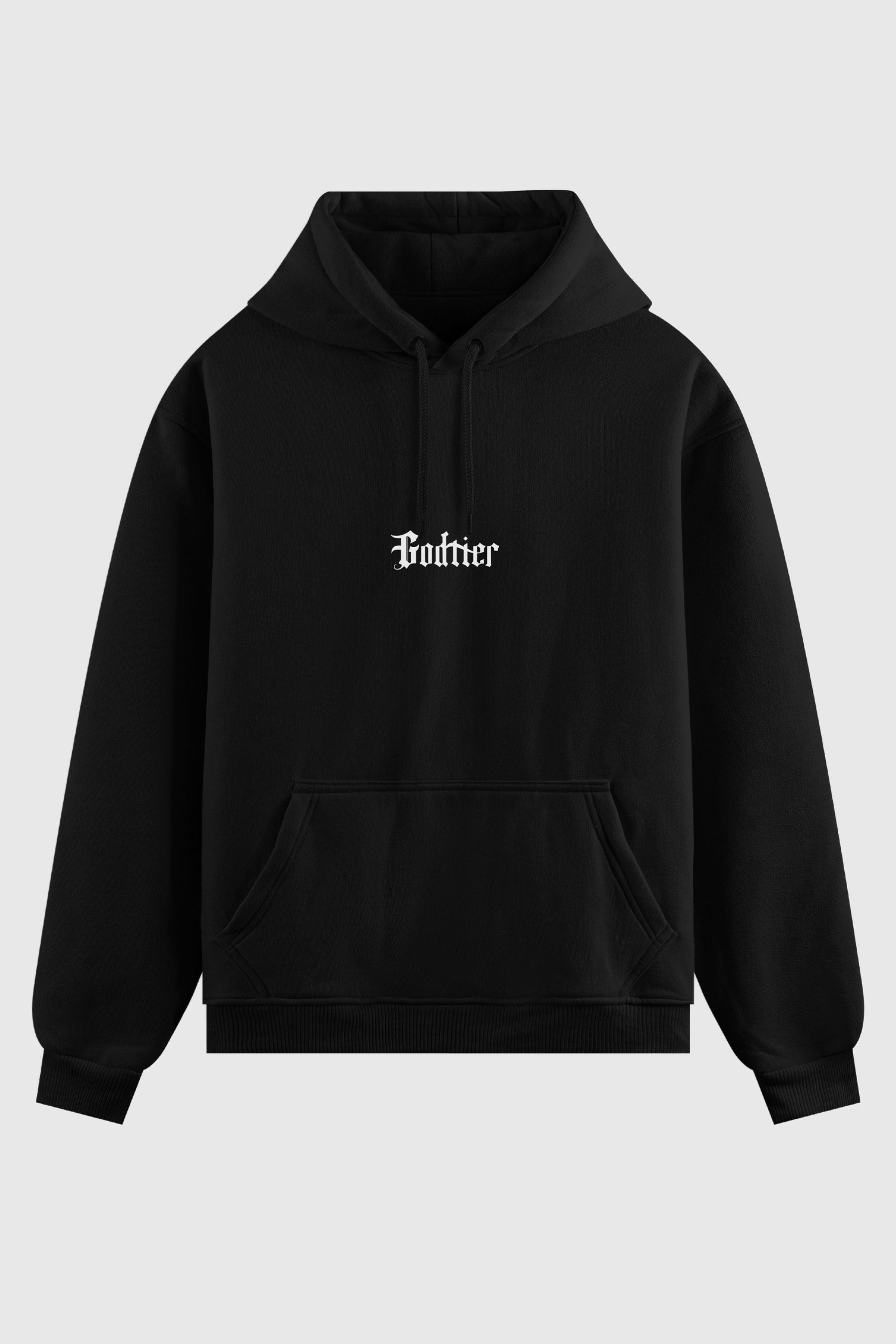 Moletom - Jesus Is King God Tier