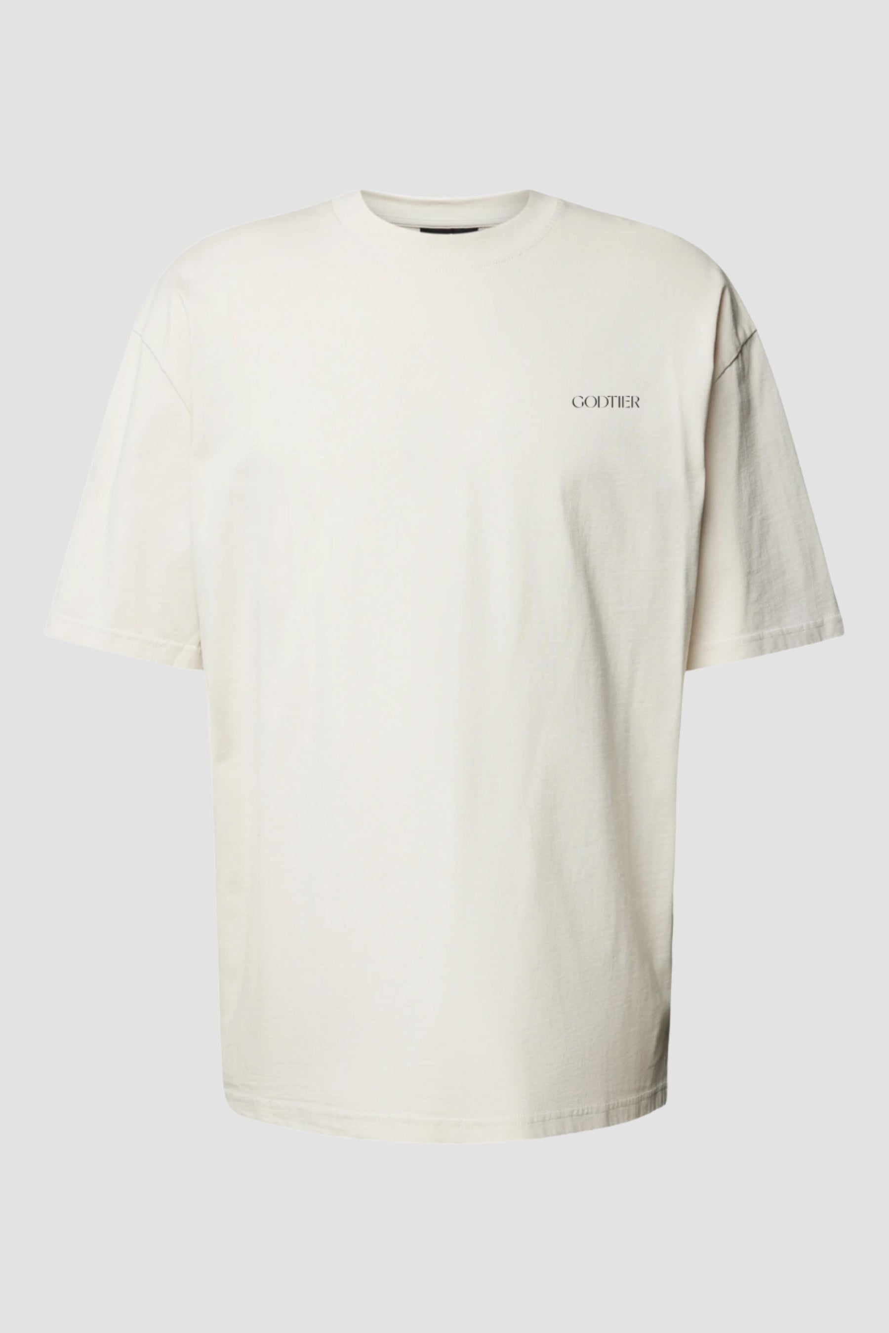 Oversized - Minimal God Tier P Off-White Masculino