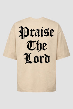 Oversized GOD HEAVY™ - Praise The Lord