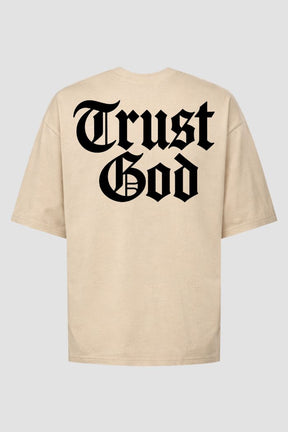 Oversized GOD HEAVY™ - Trust God