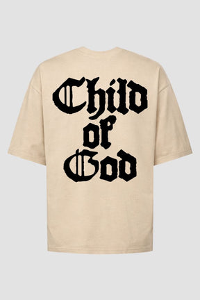 Oversized GOD HEAVY™ - Child of God
