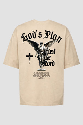 Oversized - God's Plan