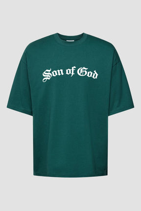 Oversized GOD HEAVY™ - Son of God