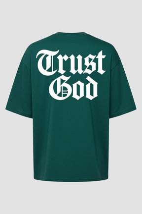 Oversized GOD HEAVY™ - Trust God