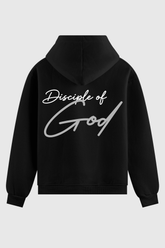 Moletom - Disciple Of God
