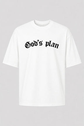 Oversized GOD HEAVY™ - God’s Plan