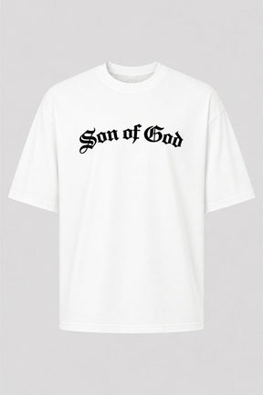 Oversized GOD HEAVY™ - Son of God