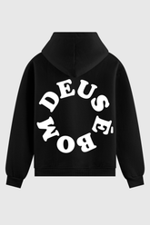 Moletom - Deus é Bom Círculo