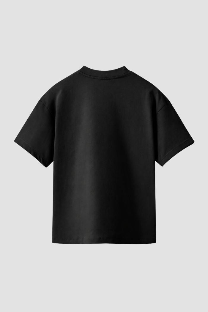 Camiseta Regular Fit GOD HEAVY™ - Created to Create