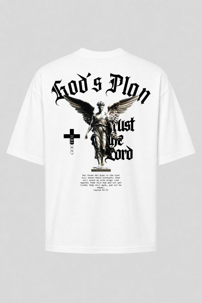 Oversized - God's Plan