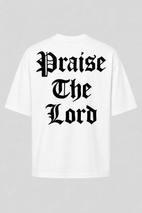 Oversized GOD HEAVY™ - Praise The Lord