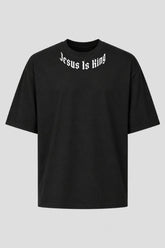 Oversized - Jesus Is King Gola