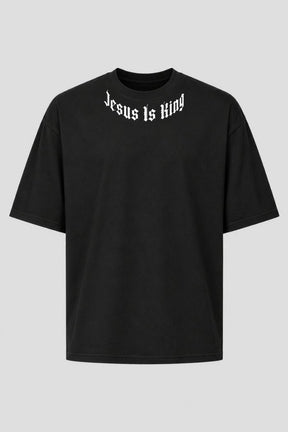 Oversized - Jesus Is King Gola