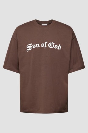 Oversized GOD HEAVY™ - Son of God