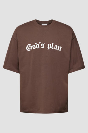 Oversized GOD HEAVY™ - God’s Plan