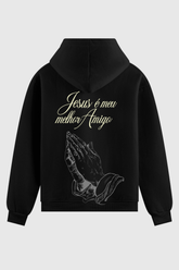 Moletom - Jesus é Meu Melhor Amigo