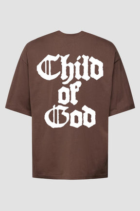 Oversized GOD HEAVY™ - Child of God