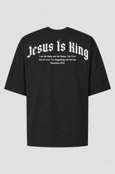 Oversized - Jesus Is King Beginning