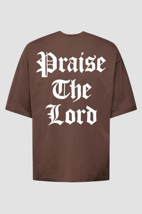 Oversized GOD HEAVY™ - Praise The Lord