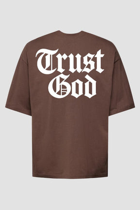 Oversized GOD HEAVY™ - Trust God