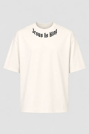 Oversized - Jesus Is King Gola
