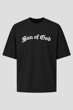 Oversized GOD HEAVY™ - Son of God