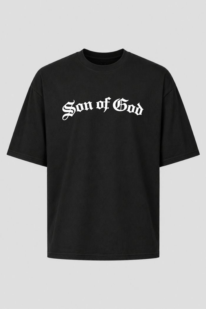 Oversized GOD HEAVY™ - Son of God