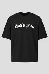 Oversized GOD HEAVY™ - God’s Plan