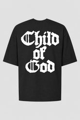 Oversized GOD HEAVY™ - Child of God