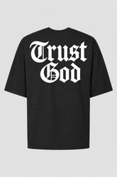 Oversized GOD HEAVY™ - Trust God