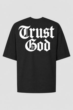 Oversized GOD HEAVY™ - Trust God