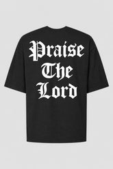 Oversized GOD HEAVY™ - Praise The Lord