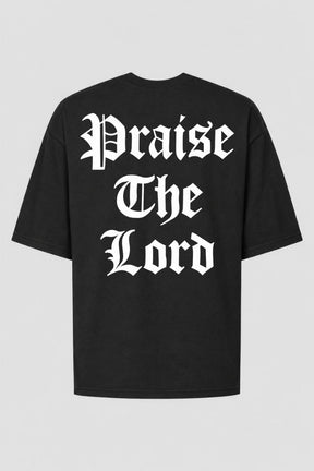 Oversized GOD HEAVY™ - Praise The Lord