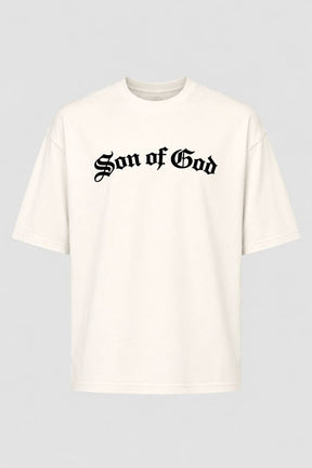 Oversized GOD HEAVY™ - Son of God