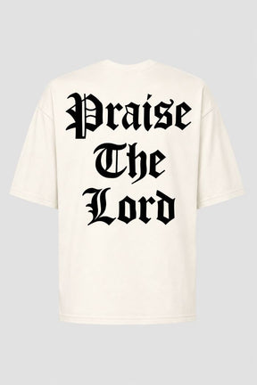 Oversized GOD HEAVY™ - Praise The Lord