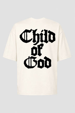 Oversized GOD HEAVY™ - Child of God