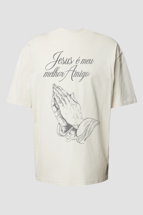 Oversized - Jesus é Meu Melhor Amigo