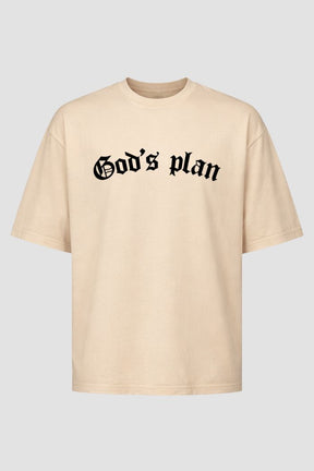 Oversized GOD HEAVY™ - God’s Plan