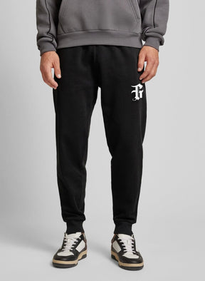 Calça Moletom GodTier - G God Tier P Preto 