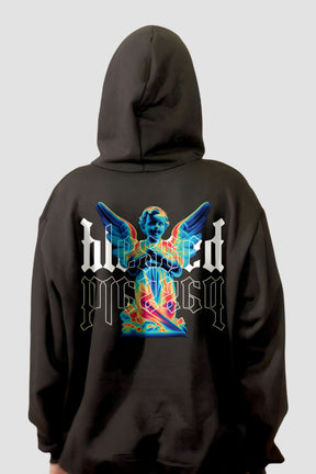 Moletom - Blessed God Tier 