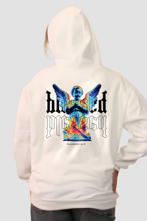 Moletom - Blessed God Tier 