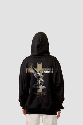 Moletom - Higher Power God Tier 