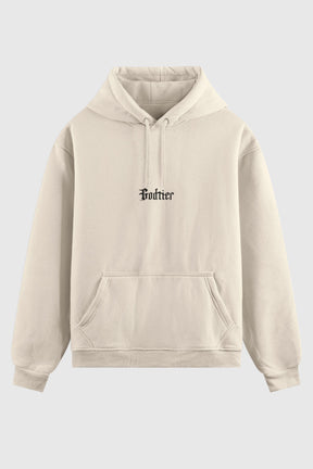 Moletom - Jesus is King God Tier 