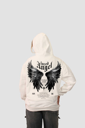Moletom - Loved Angel God Tier 